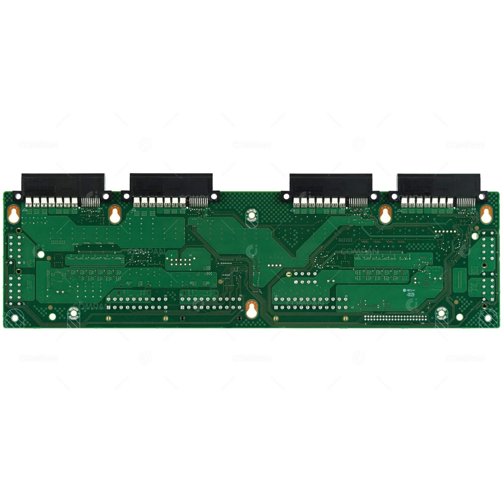 780969-001 HP 4-SLOT RPS POWER SUPPLY BACKPLANE BOARD FOR ML350 G9 744000-001, 802988-B21, 802988-B21